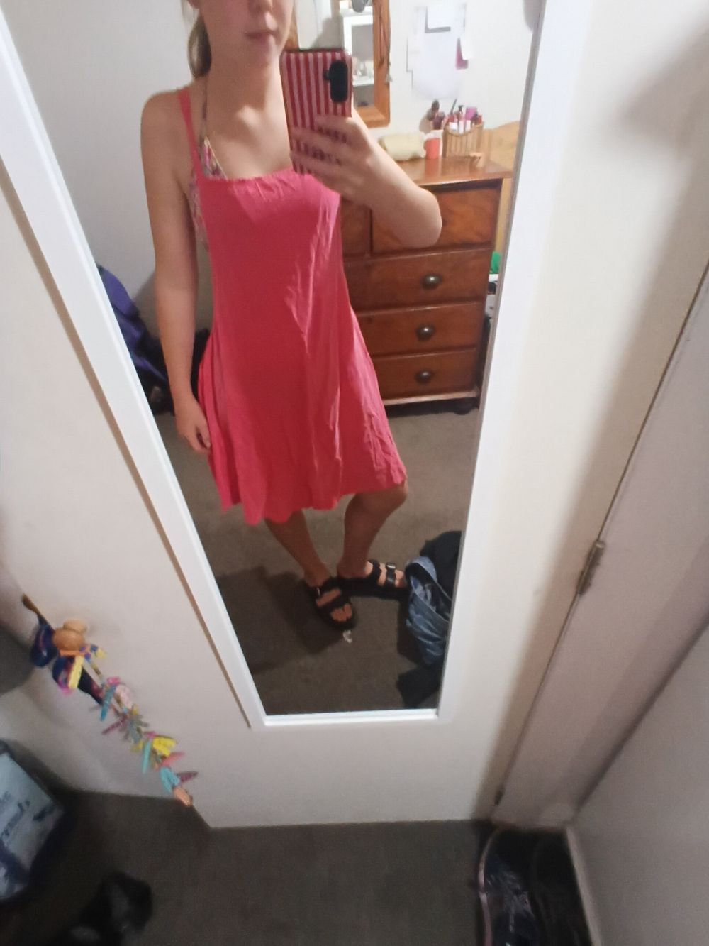 ONE TEASPOON MINI DRESS