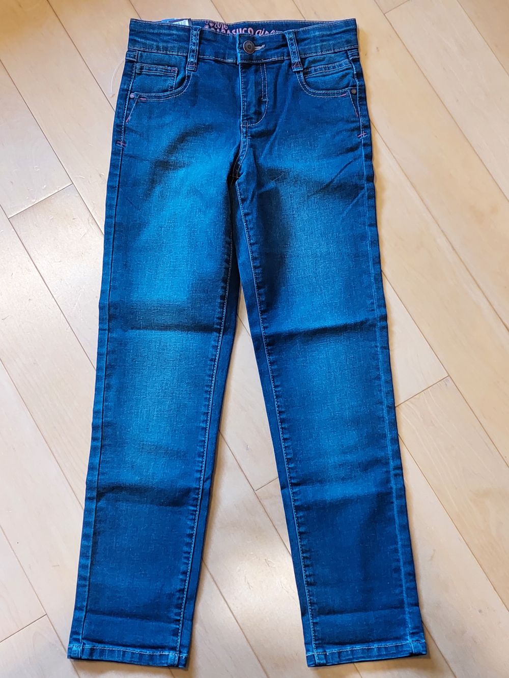 Brand New Parasuco size 10 jeans