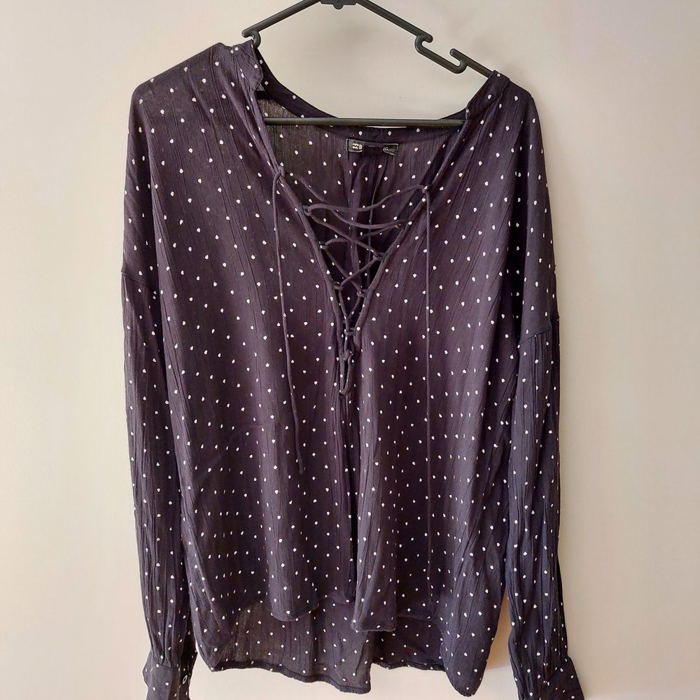 BILLABONG blouse