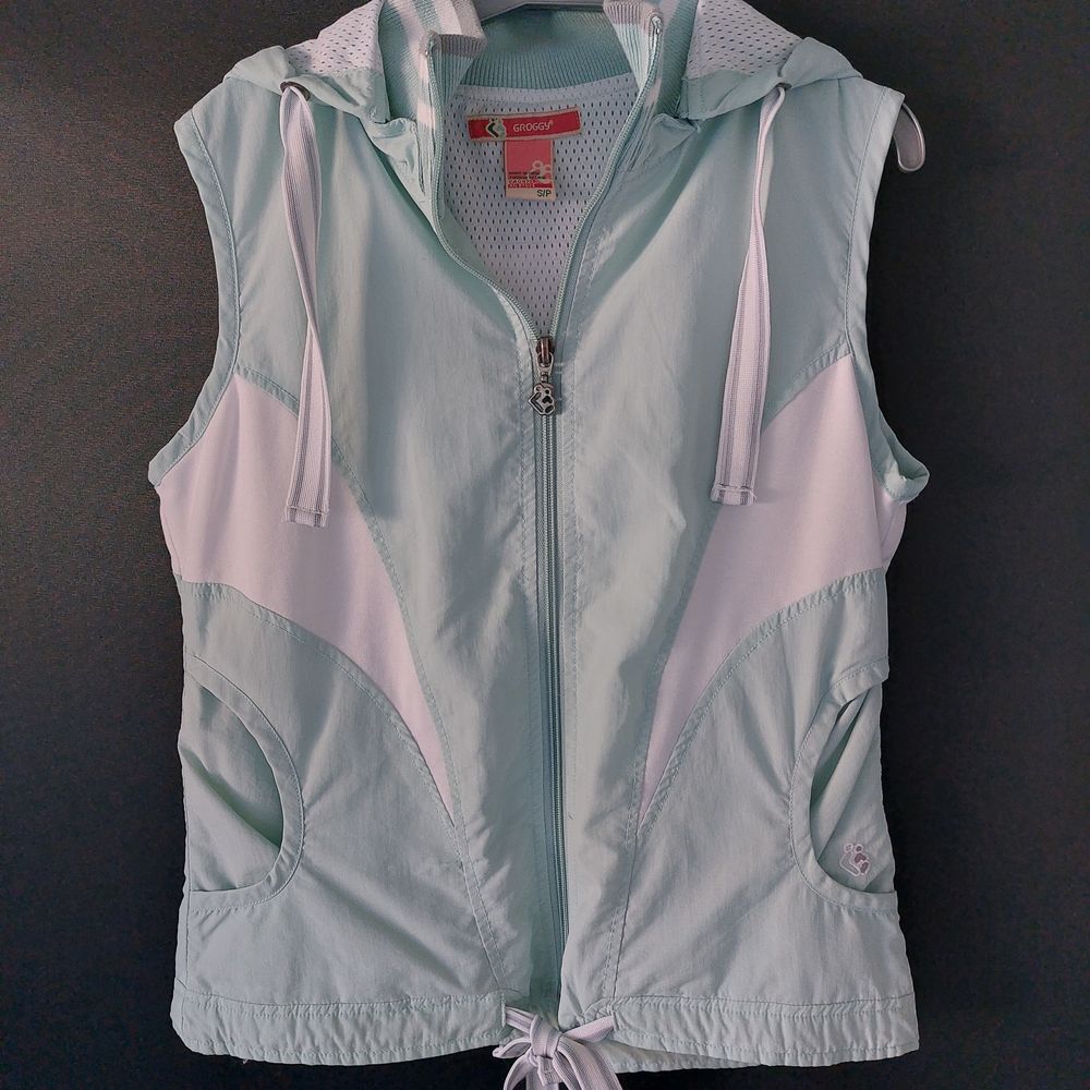Lightweight  Vest