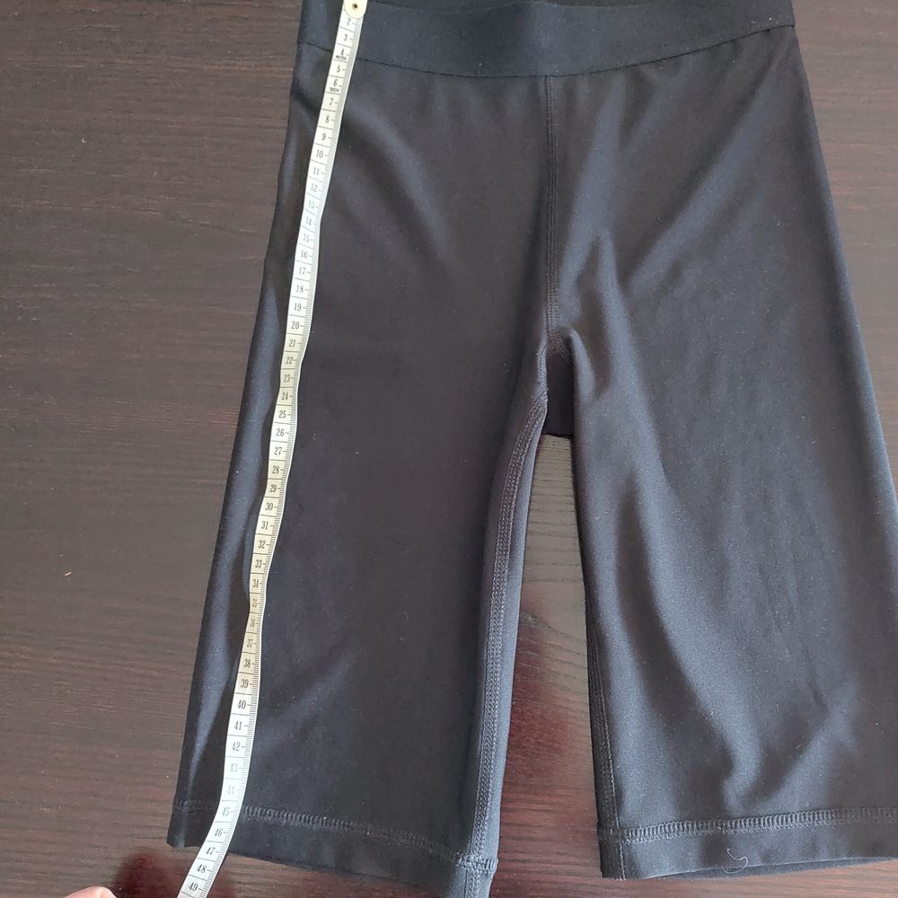 Knee length  Compression Tights