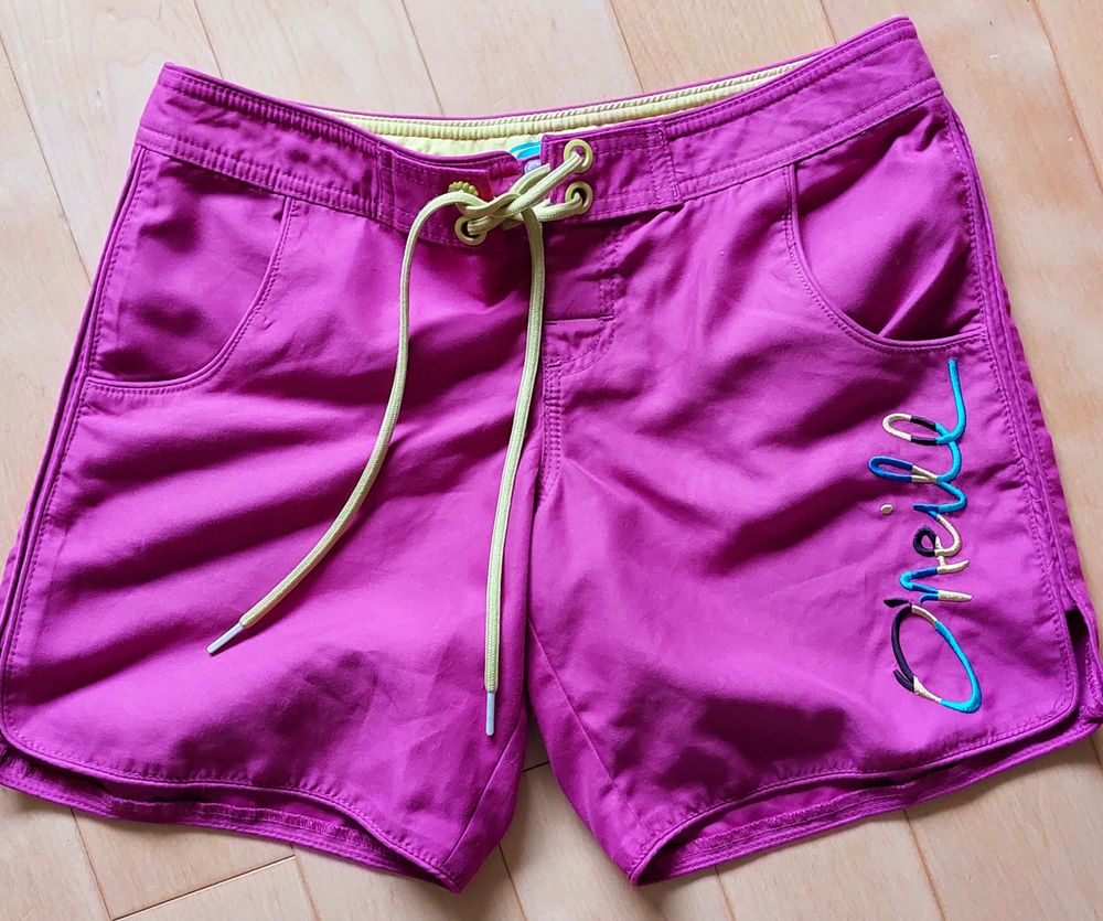 Women's Board shorts