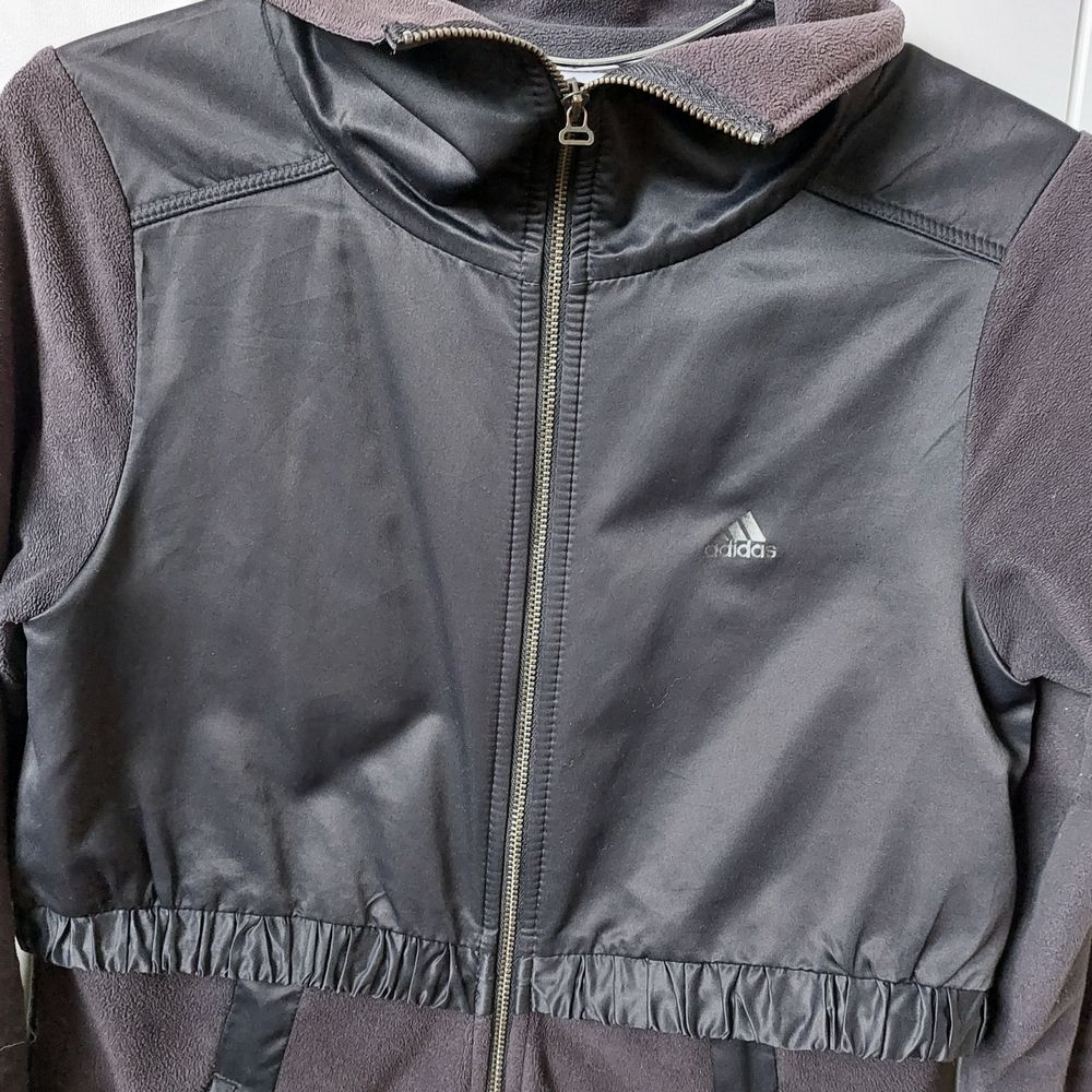 Adidas Fleece jacket / jumper