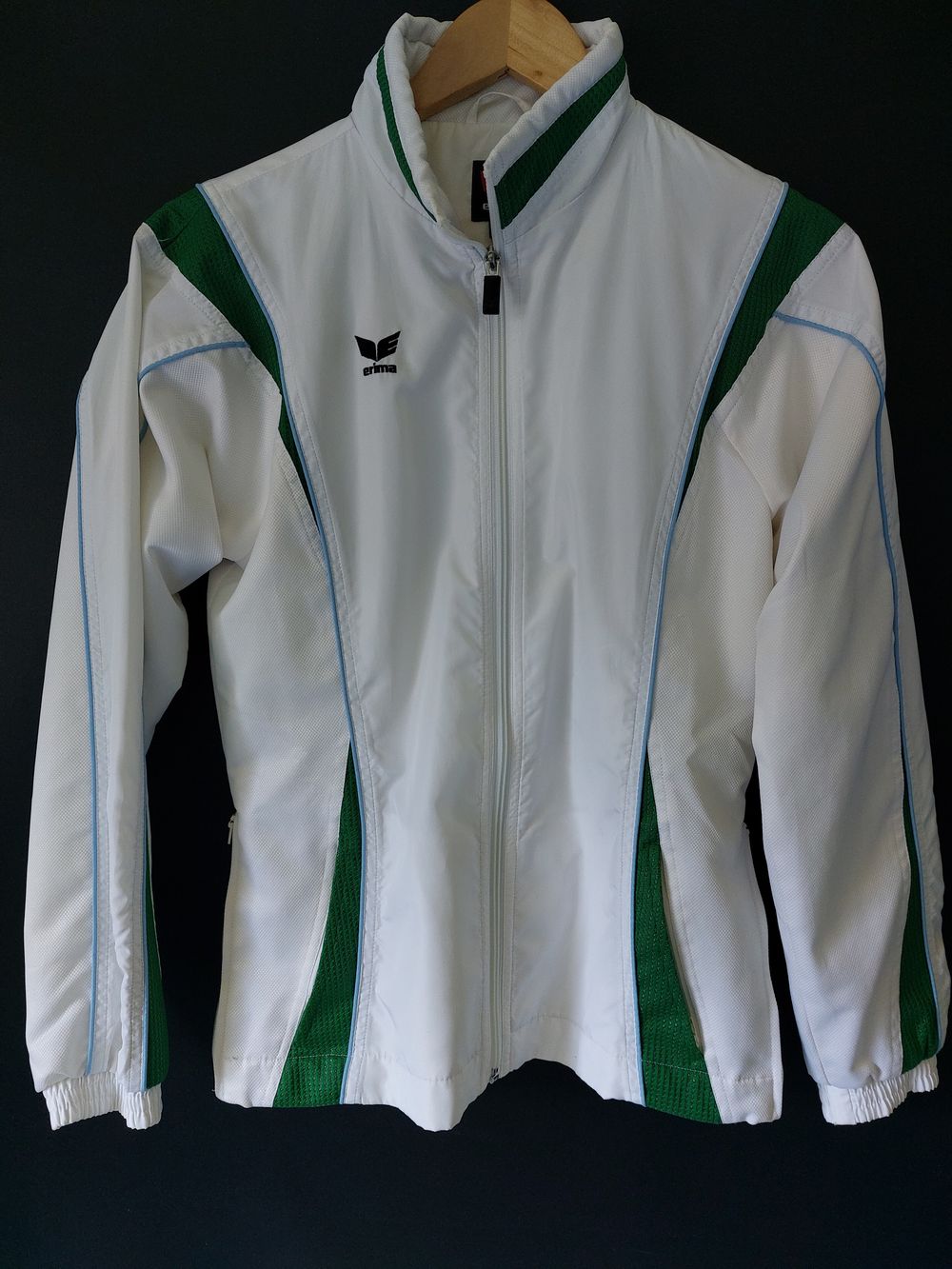 Y2K   windbreaker  jacket