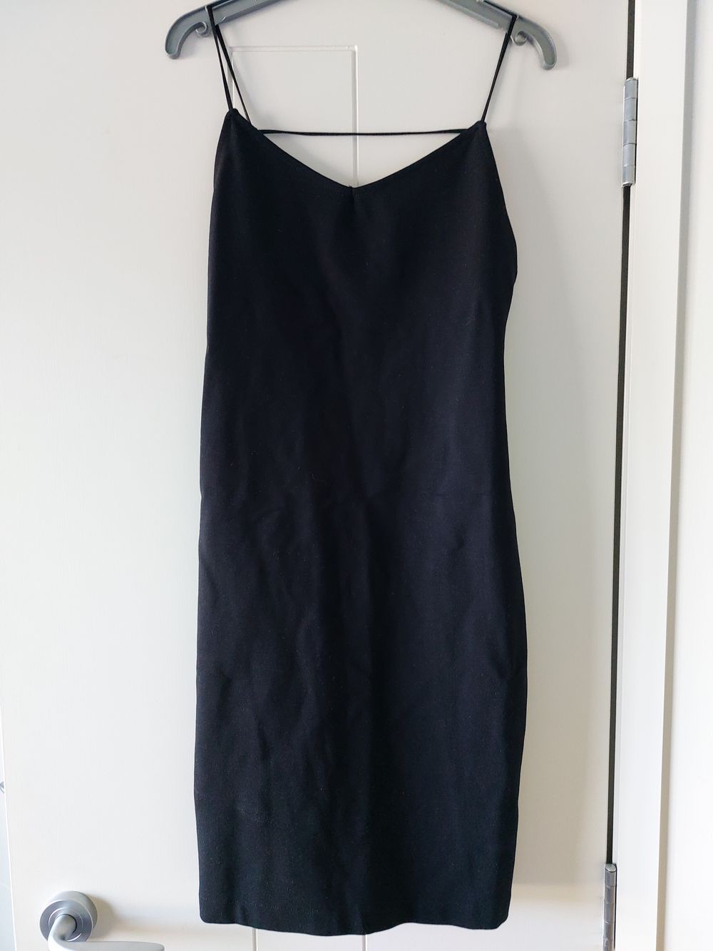 Black Coctail dress