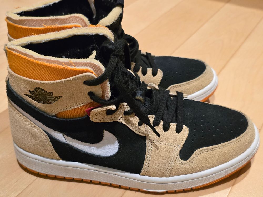 Air Jordan 1 High ZOOM cmft