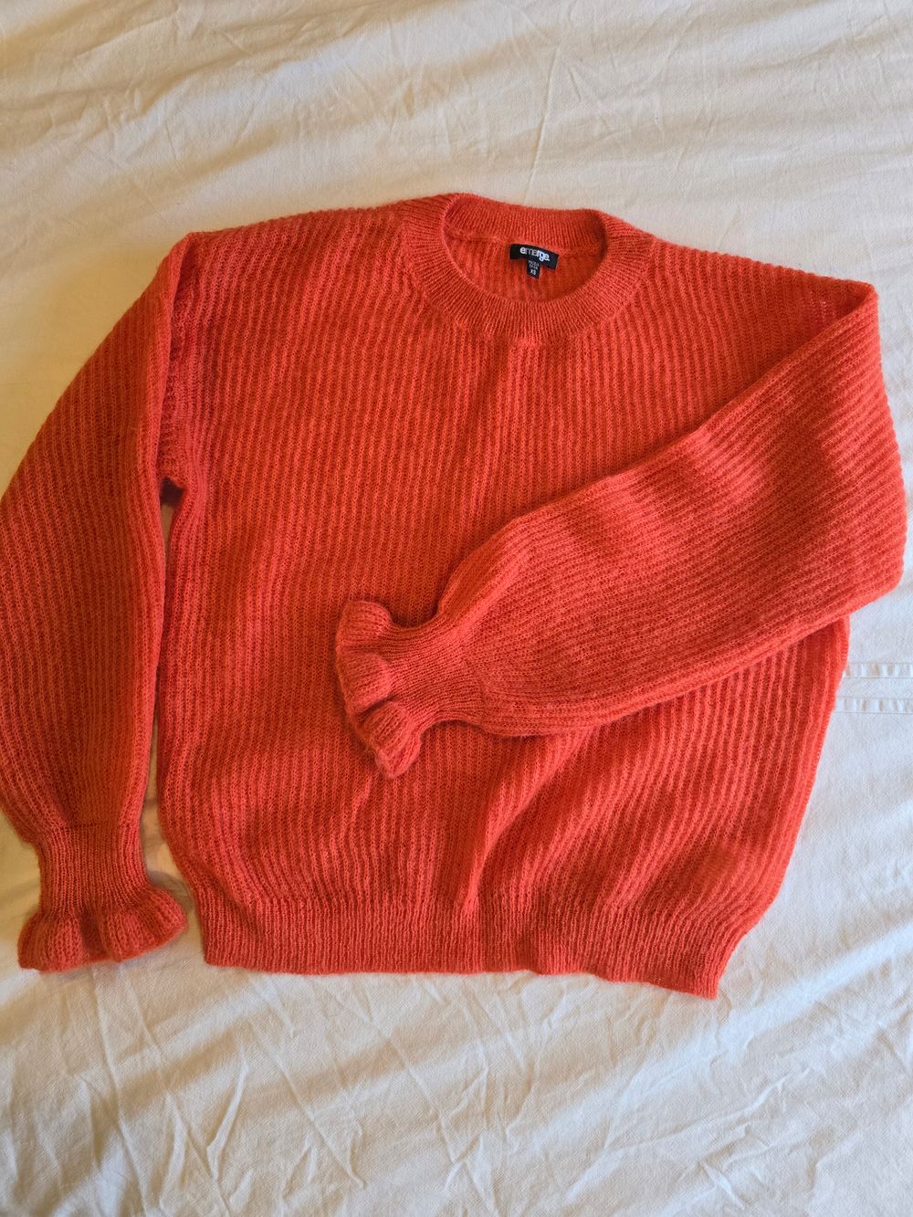 Emerge Mohair Jumper new