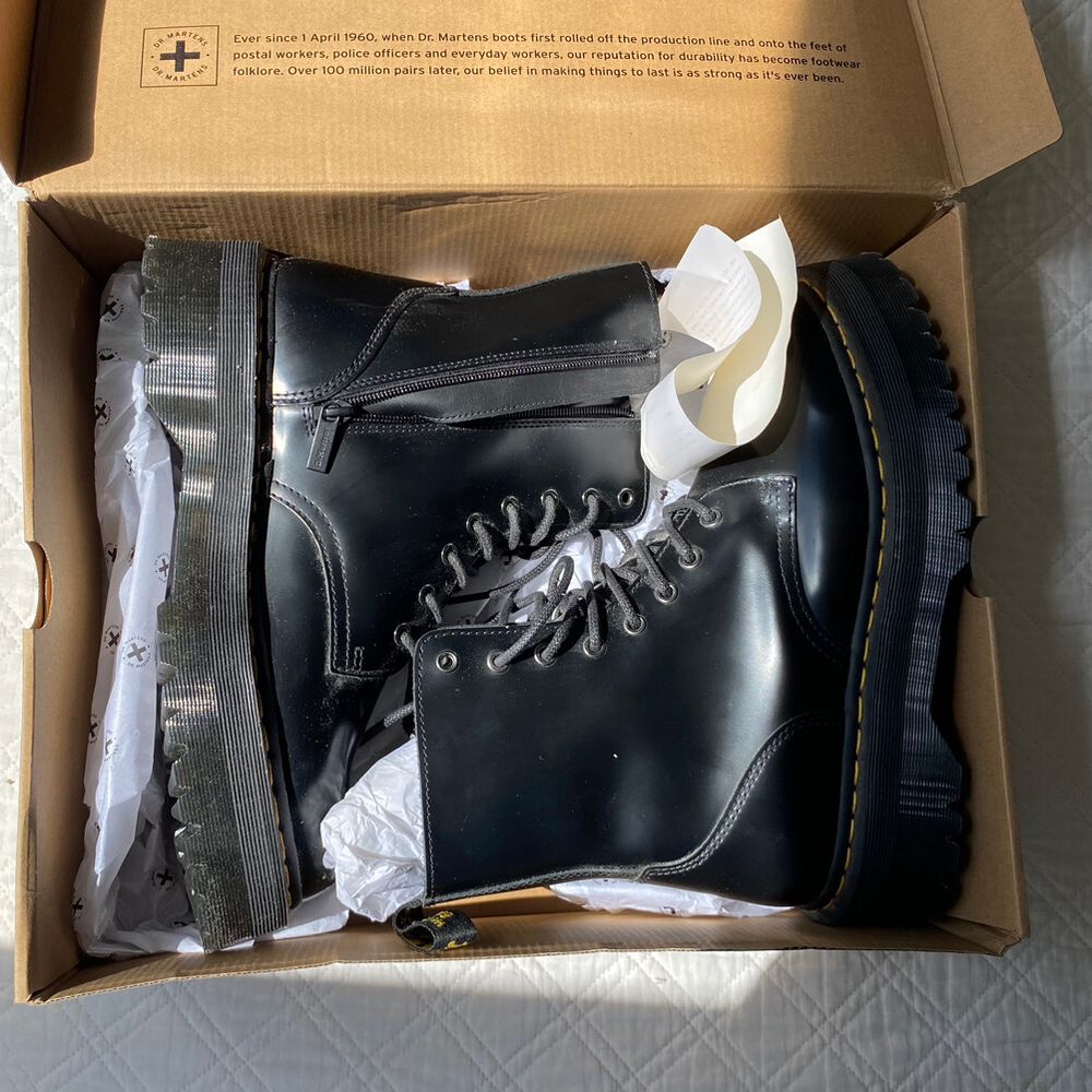 Brand New Docs