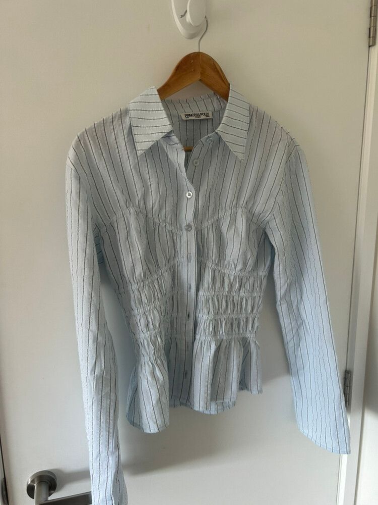 Princess polly shirt