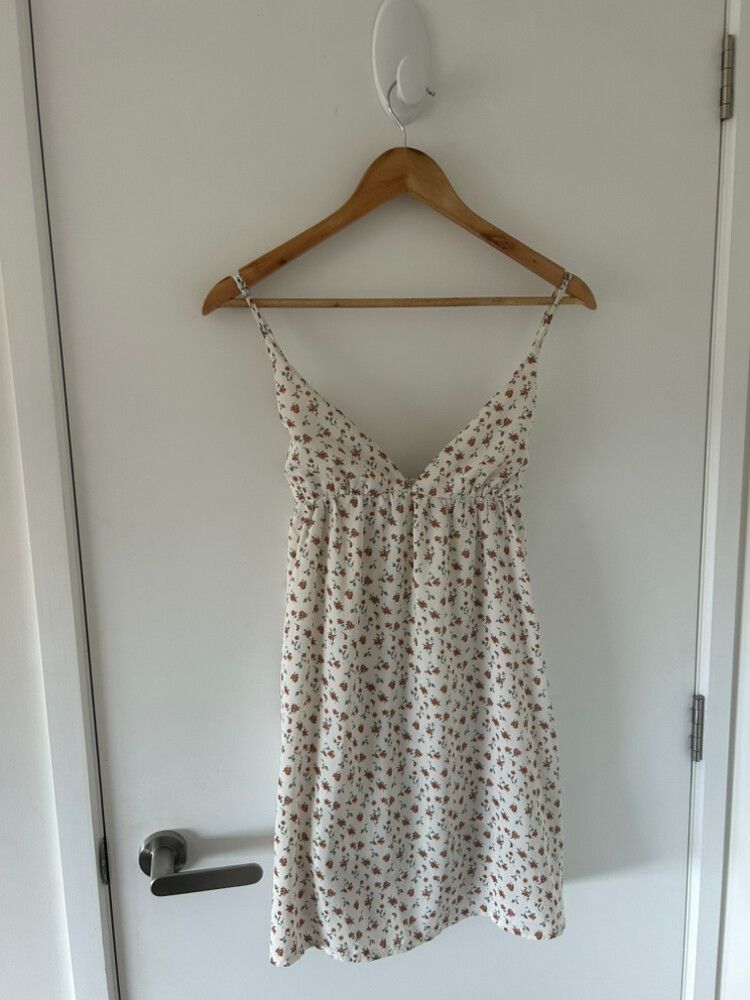 Princess polly mini dress
