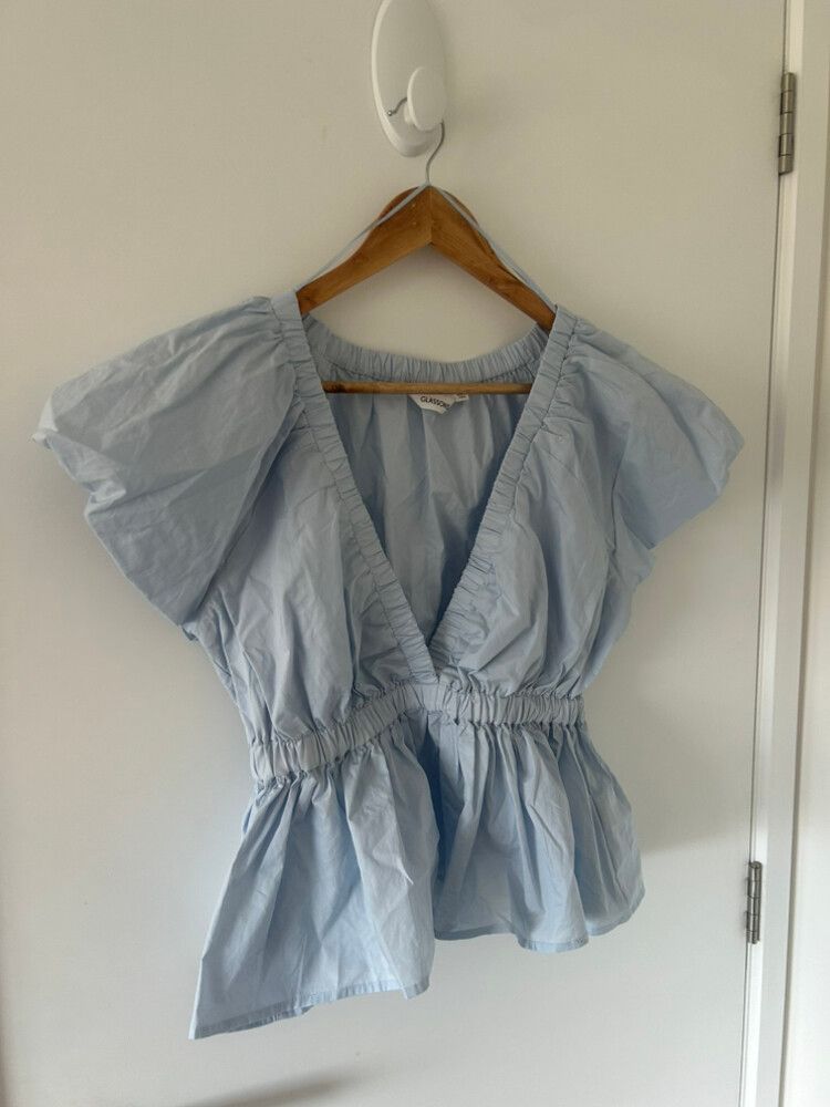 Glassons blouse