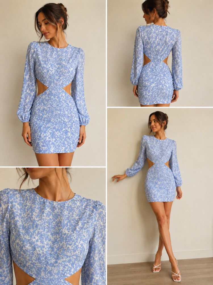 Gorgeous Kookai Dress