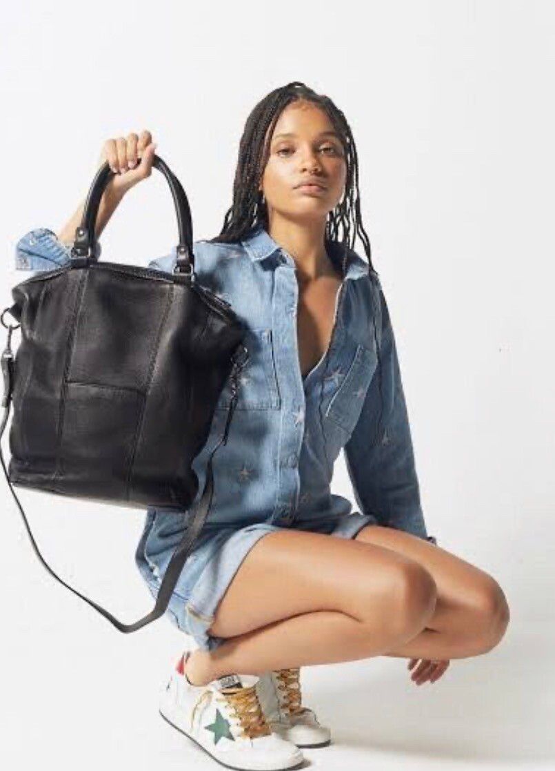 Some Secret Place Bag