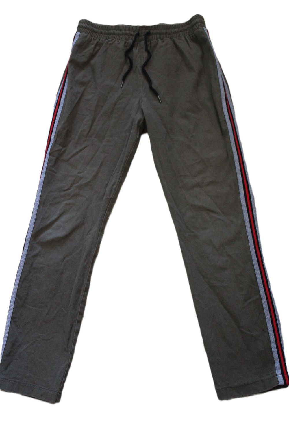 * Leo + Be * Khaki Pants / SZ12 (FREE SHIPPING TO NZ