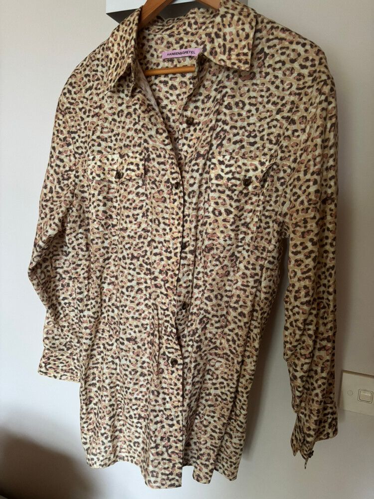 Shirt - Hansel & Gretel