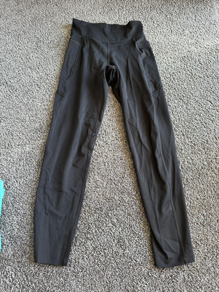 LSKD Black elite Leggings