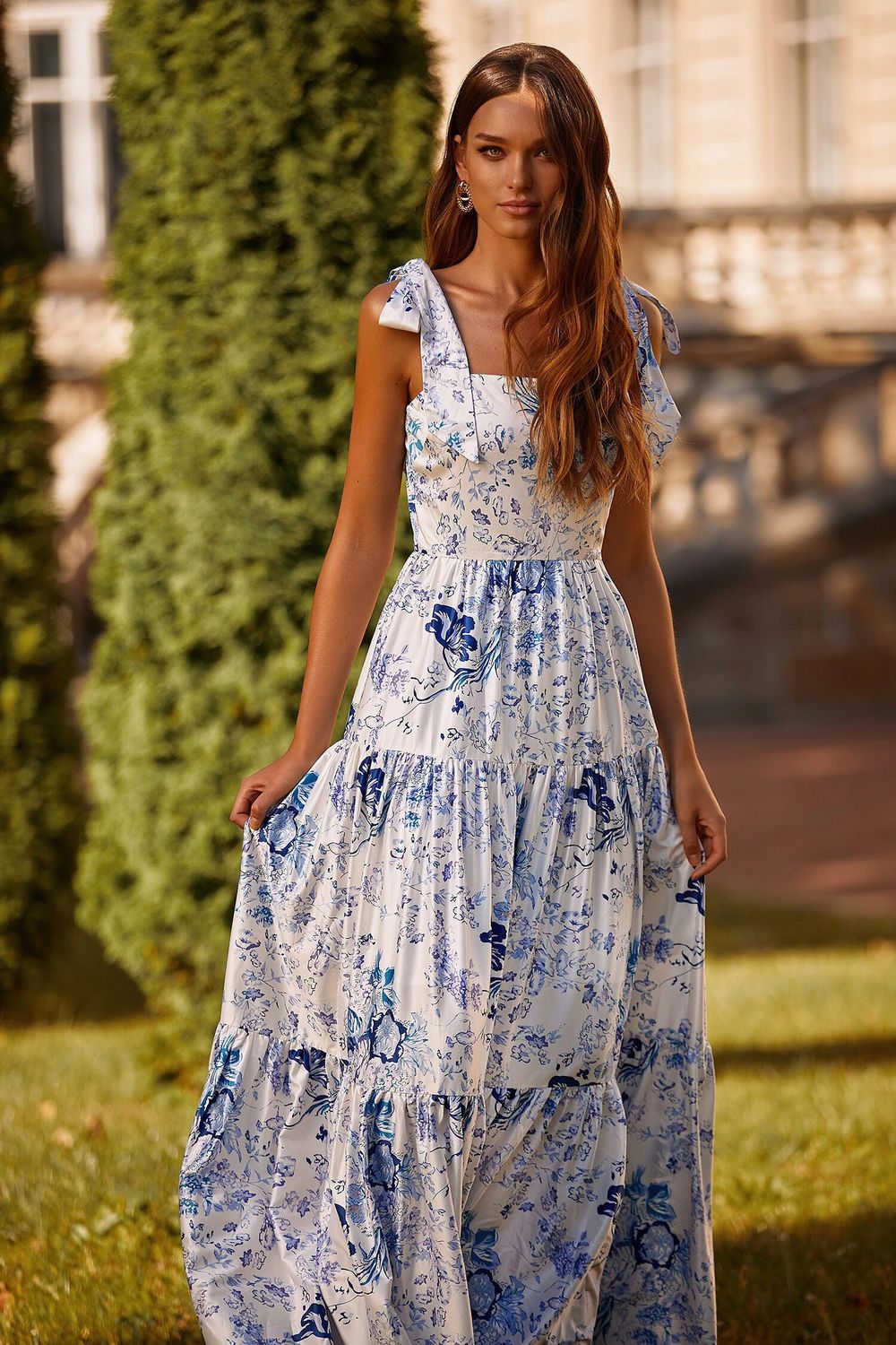 Alamour the Label - Ksenia Dress on Designer Wardrobe