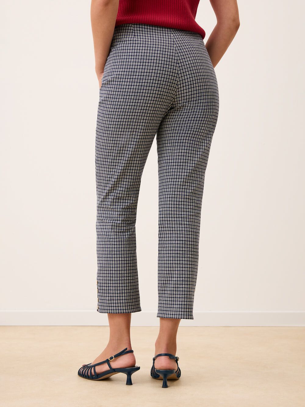 Rouje Zola Pants