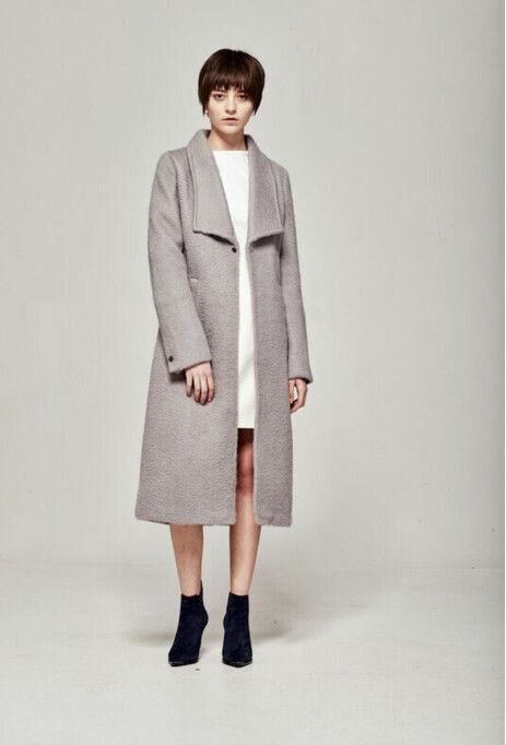 Marle Lucy Coat