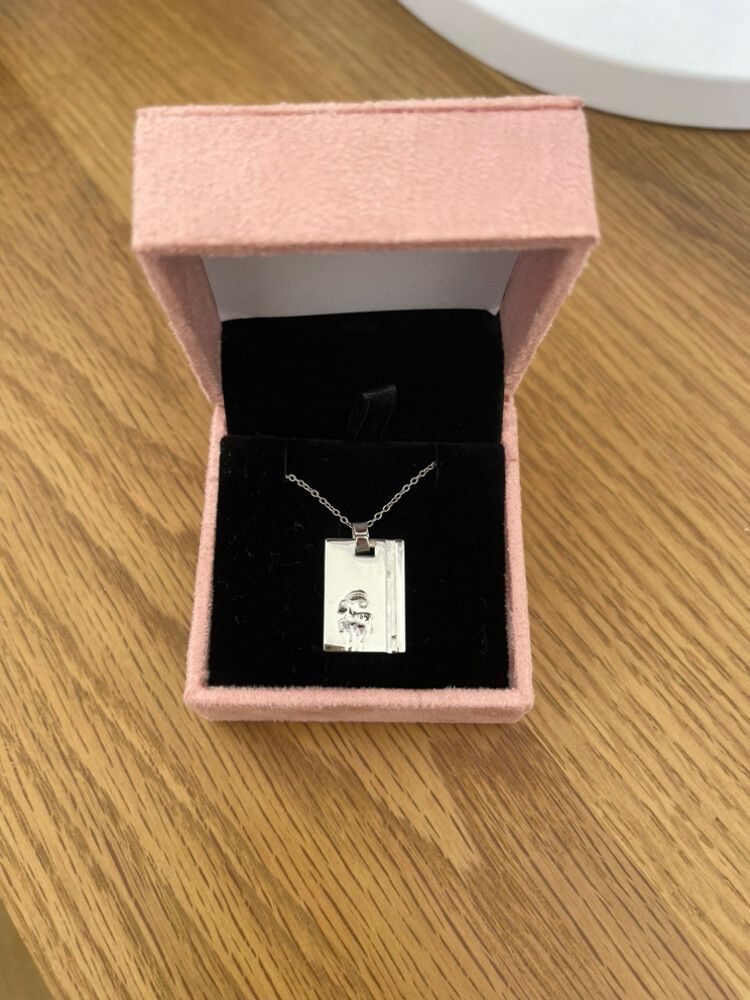 Reliquia Aries Necklace