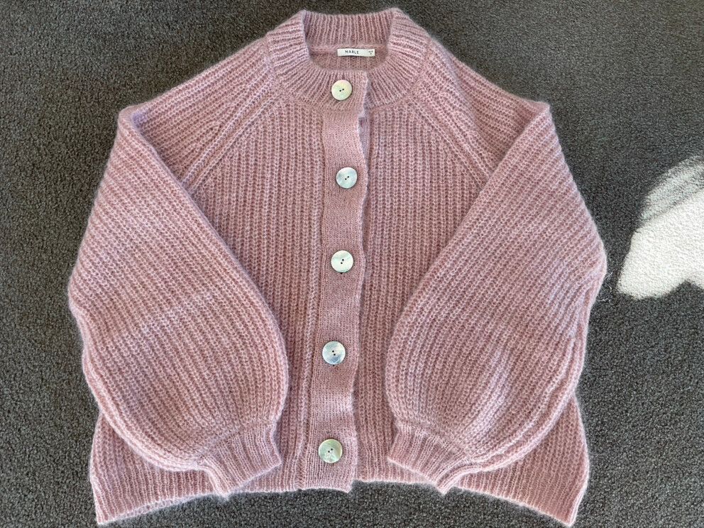 Marle Cait Cardigan