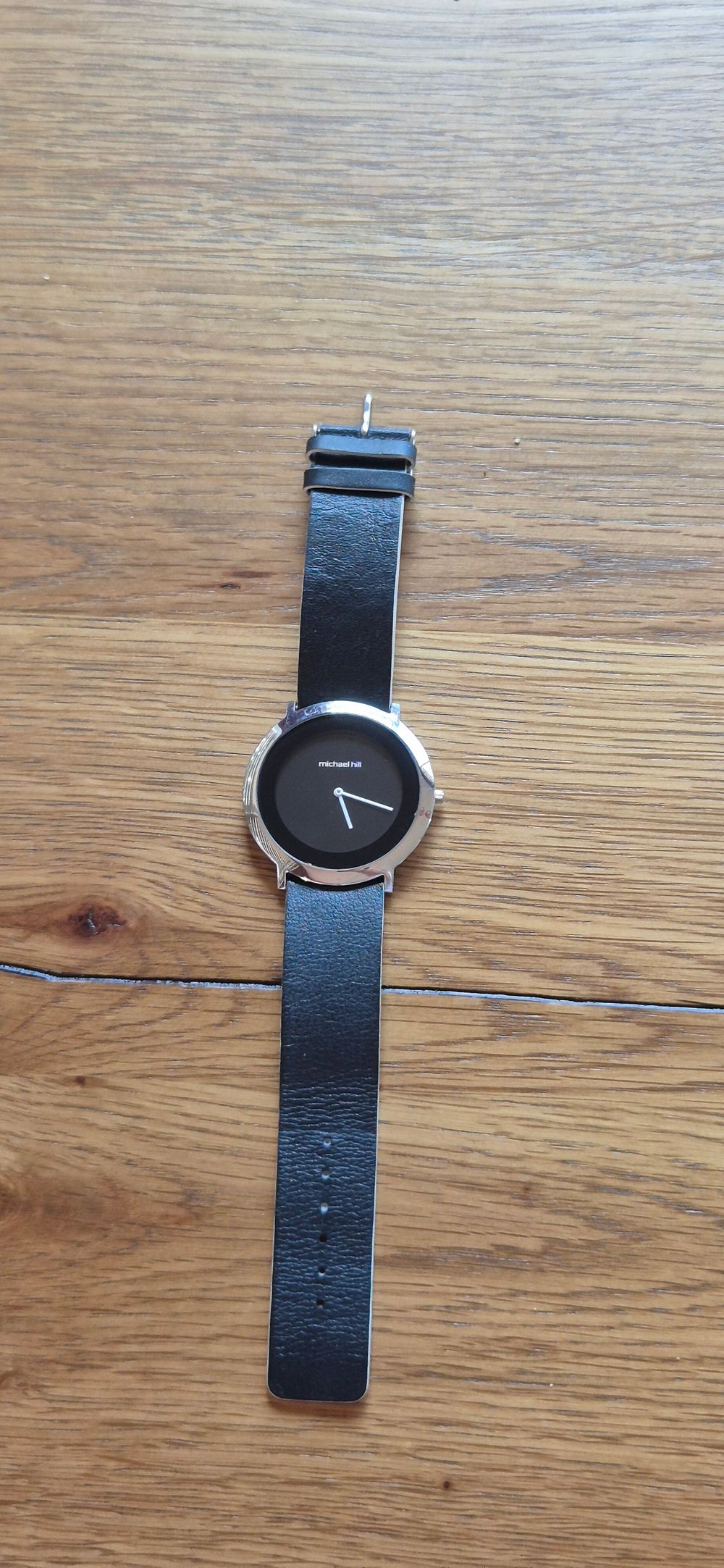 Michael Hill Black Watch