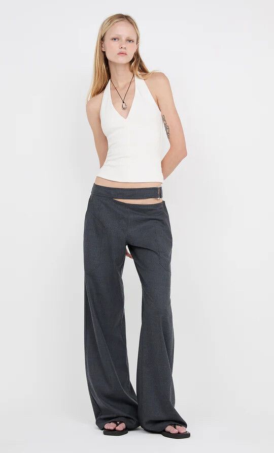 Bec + Bridge Tommi Tailored Pant