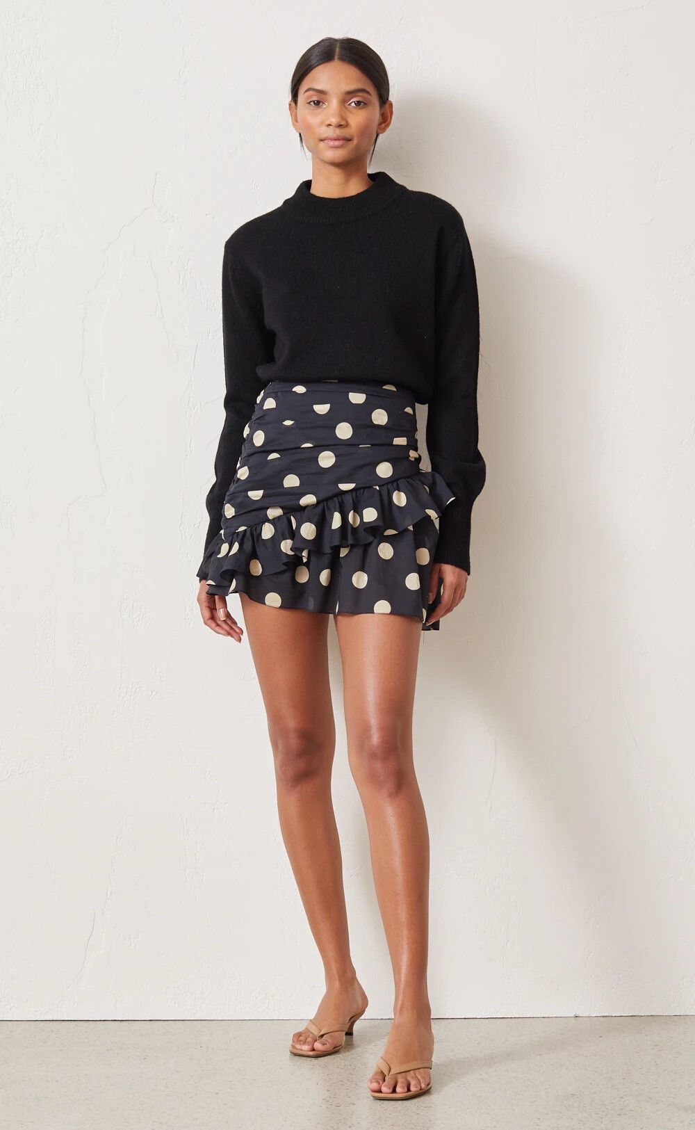 bec and bridge josephine mini dress PARTY IN THE BACK Bec and Bridge Josephine Mini Dress Size 10 (best fits 8) $50 to rent | House of dresses hire