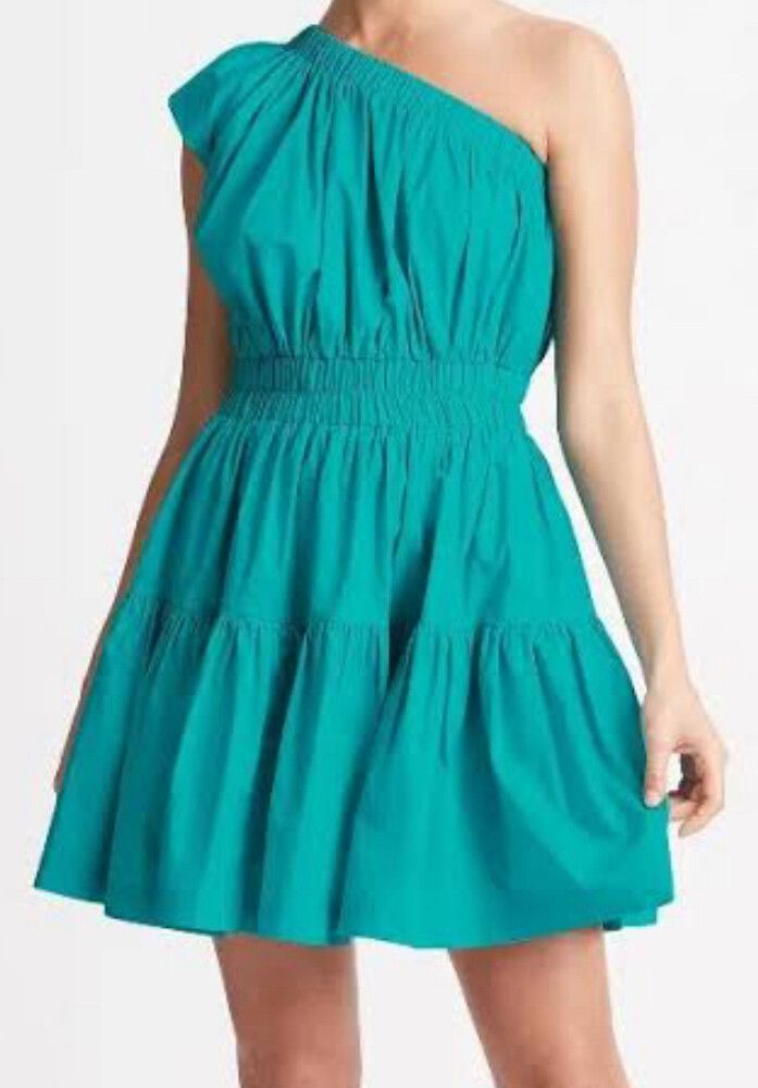 Sheike mini dress