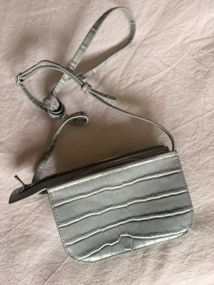 YU MEI CROSSBODY MINI BAG