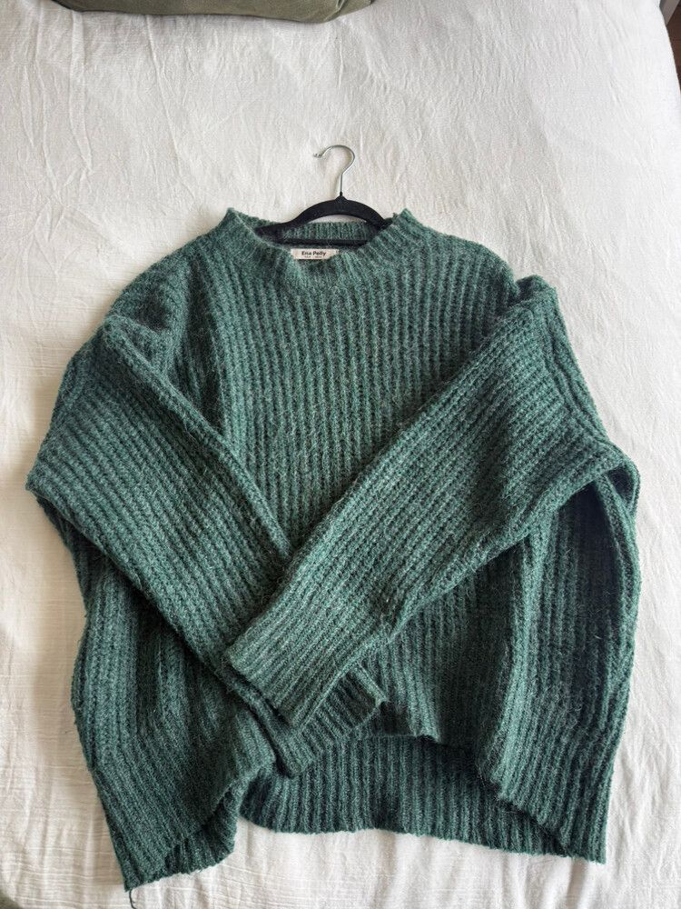 Ena Pelly Knit