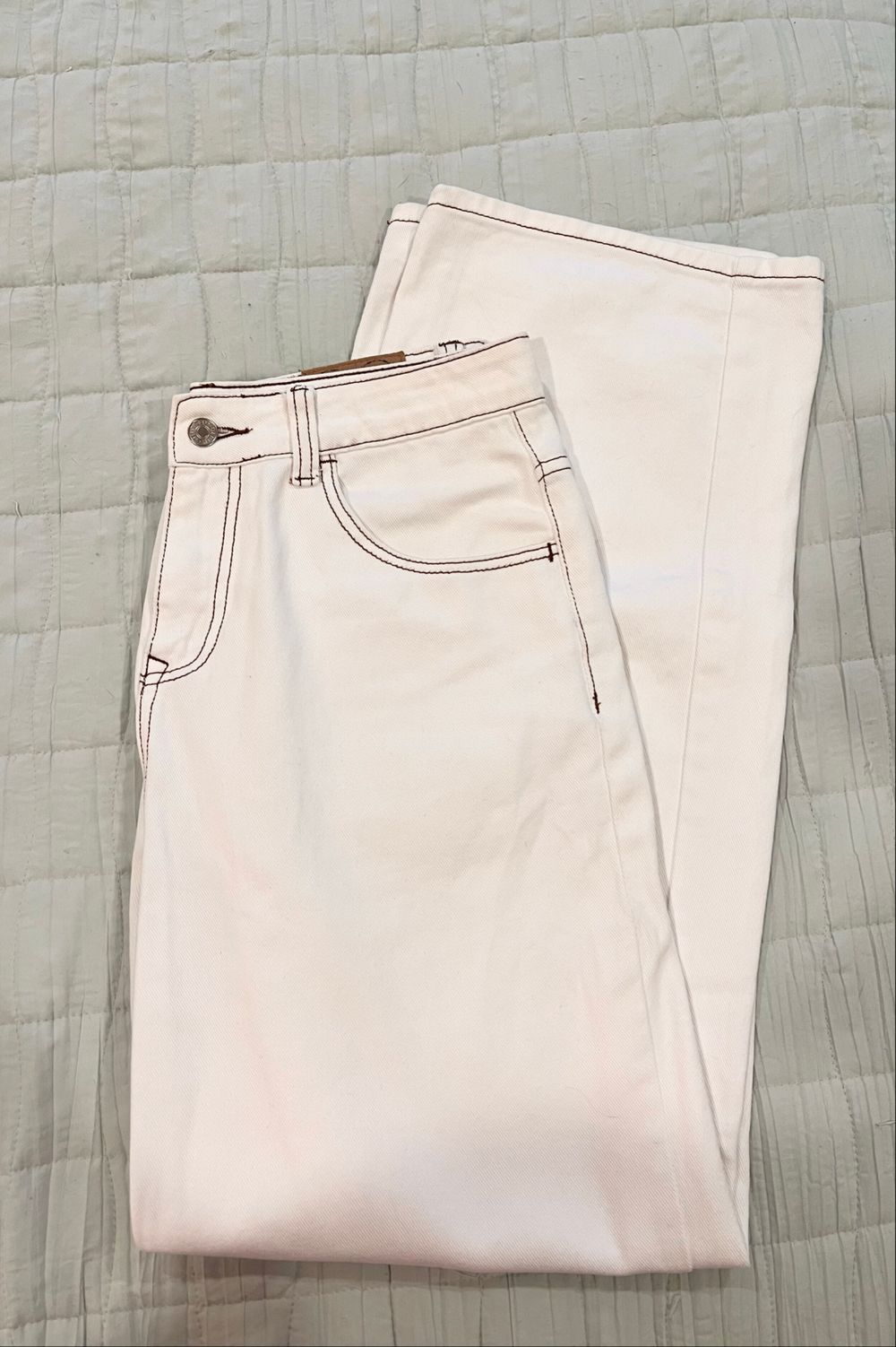 White Fox jeans