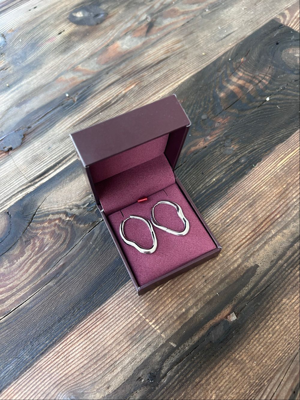 YCL MUSE HOOP