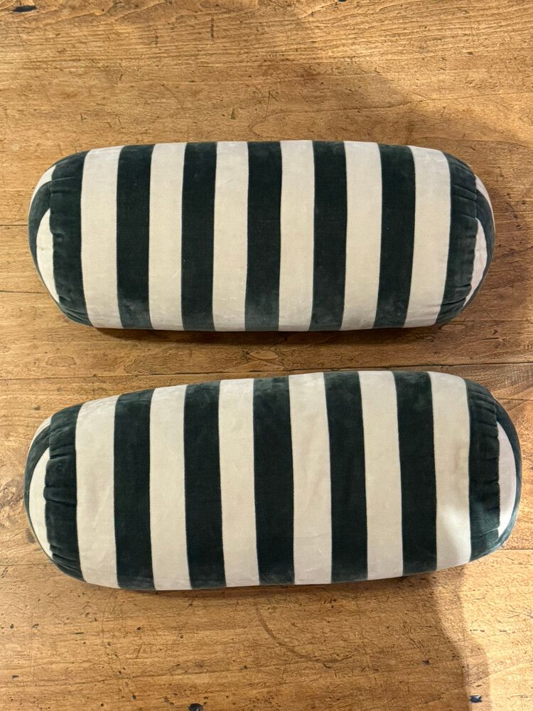 Christina Lundsteen Cushions X2