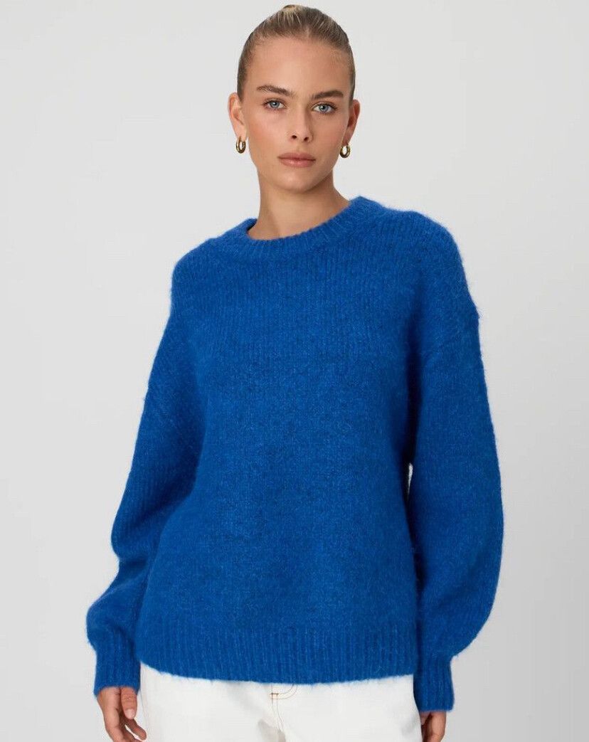 Glassons Longline Cost Knit Jumper
