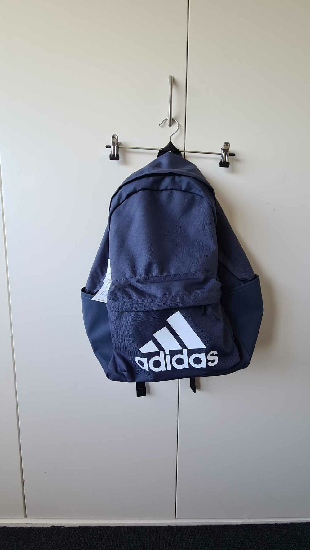 adidas designer backpack