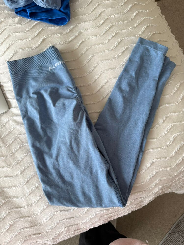 Alphalete Leggings