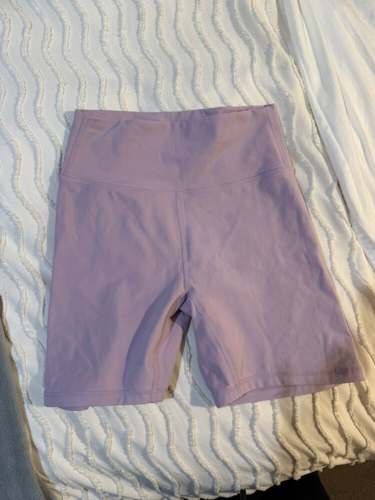 Muscle Nation Butter Shorts