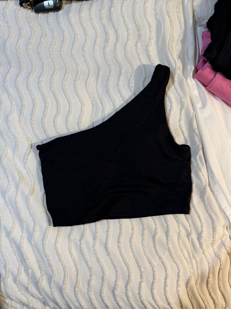 Ryderwear Crop