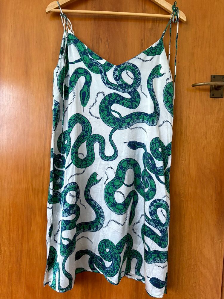 silk negligee