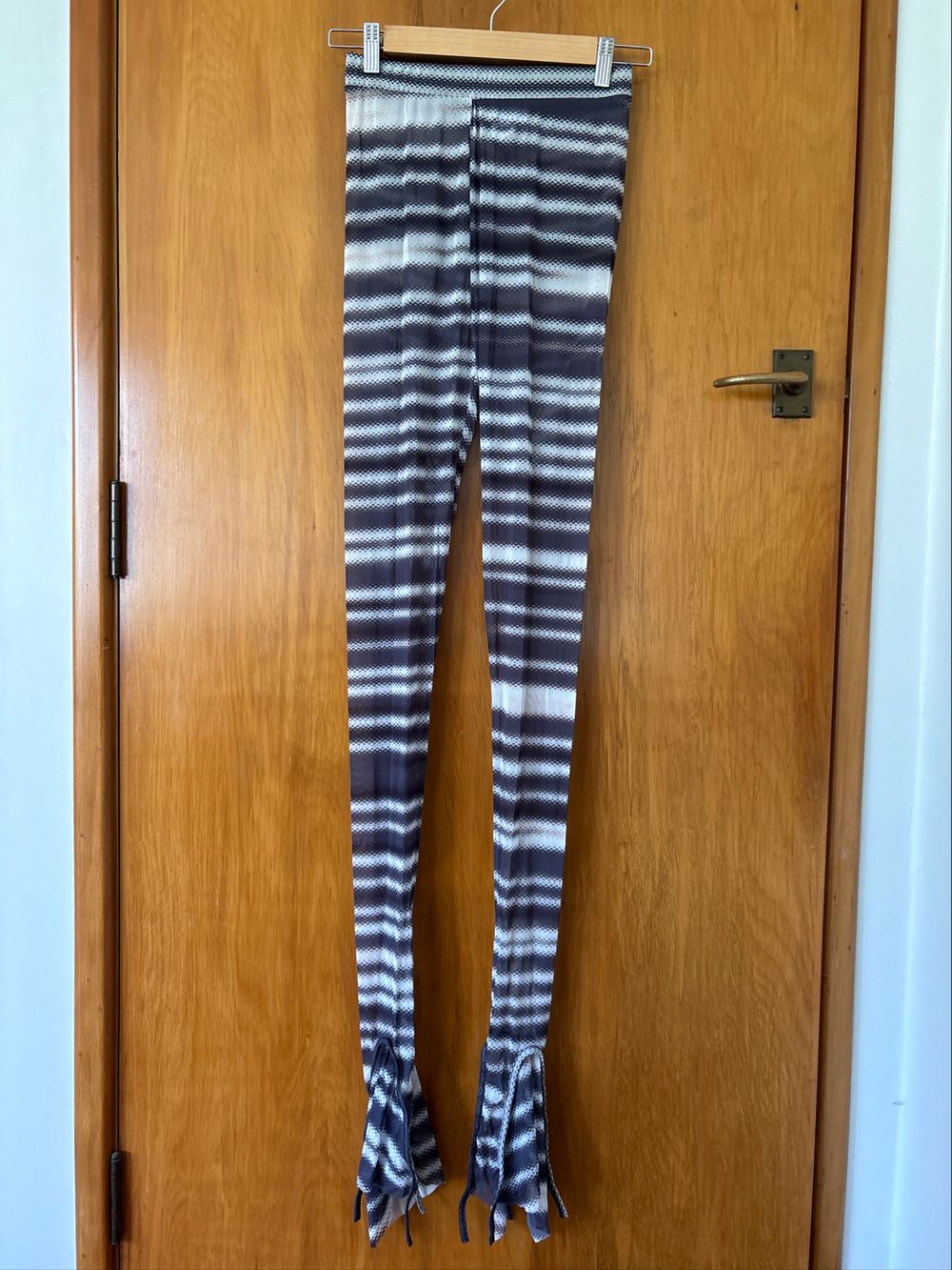 Jimmy D leggings