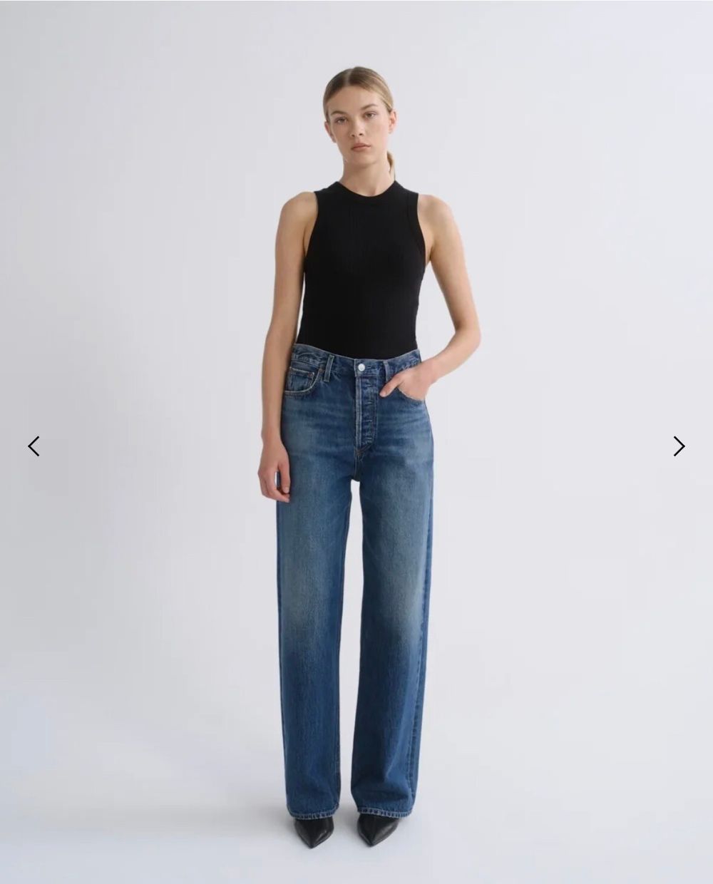 Agolde Ren Jean