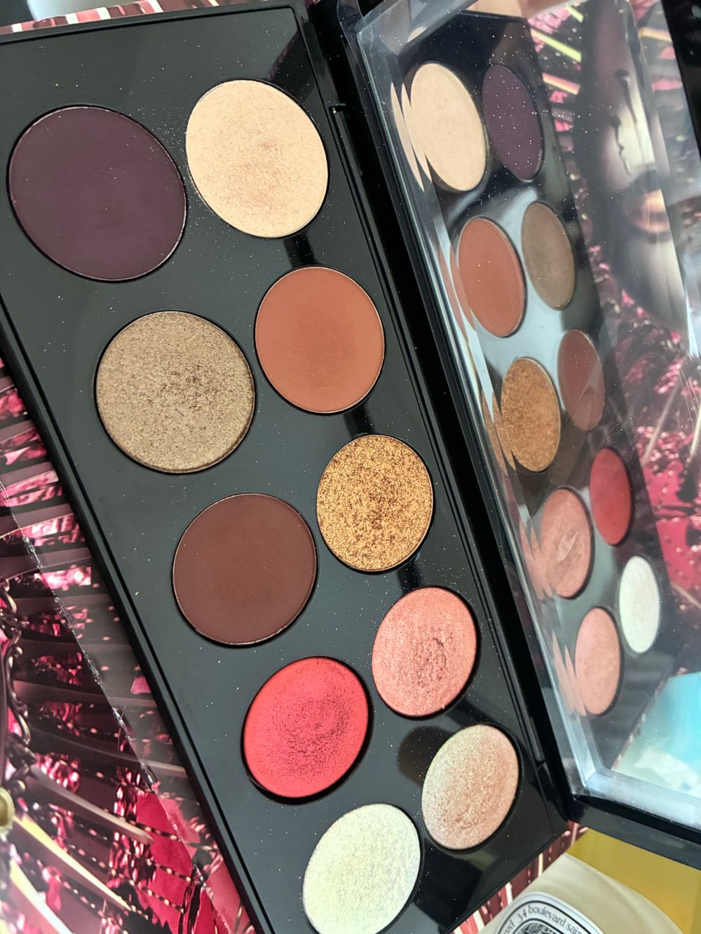 Pat Mcgrath Eyeshadow