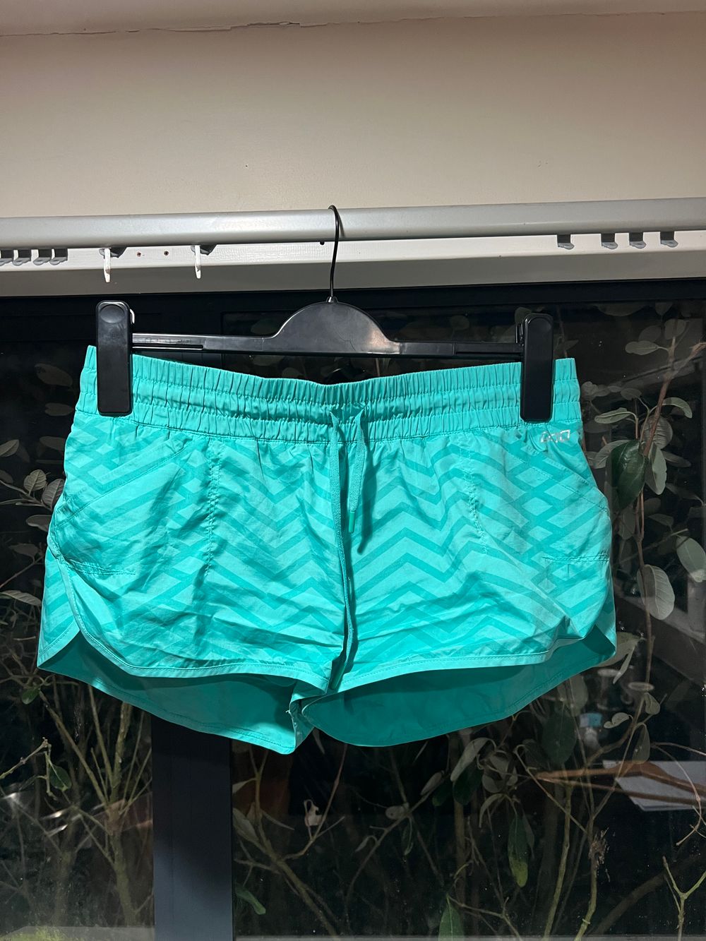 Lorna Jane shorts