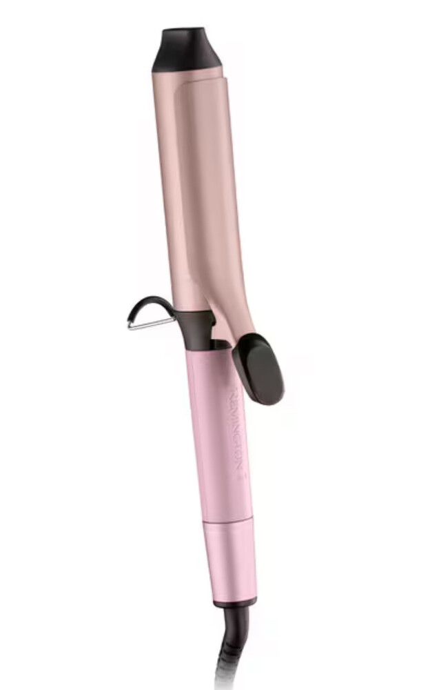 REMINGTON COCONUT SMOOTH CURLING TONG