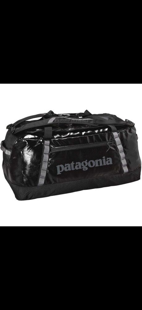 Patagonia Black Hole Duffel 70L