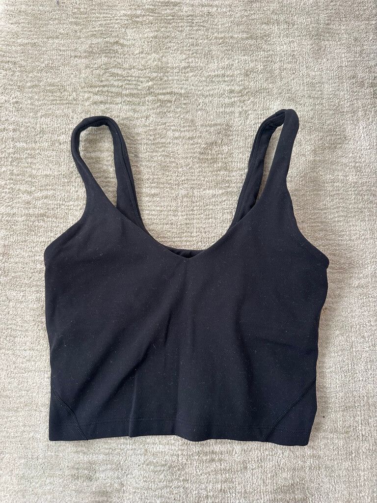 Lululemon align tank