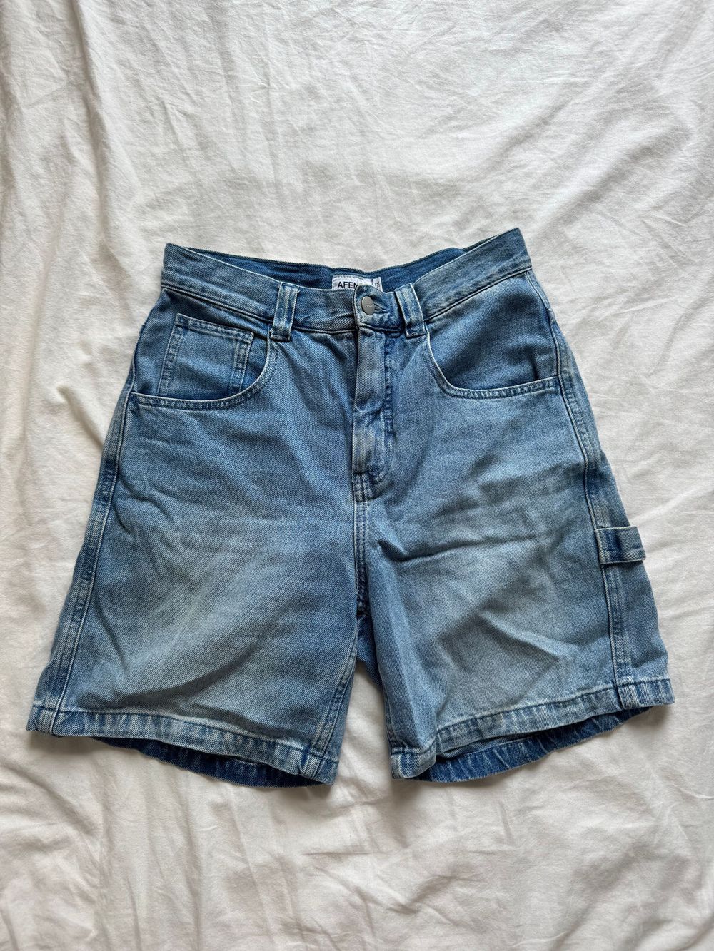 Afends Carpenter shorts