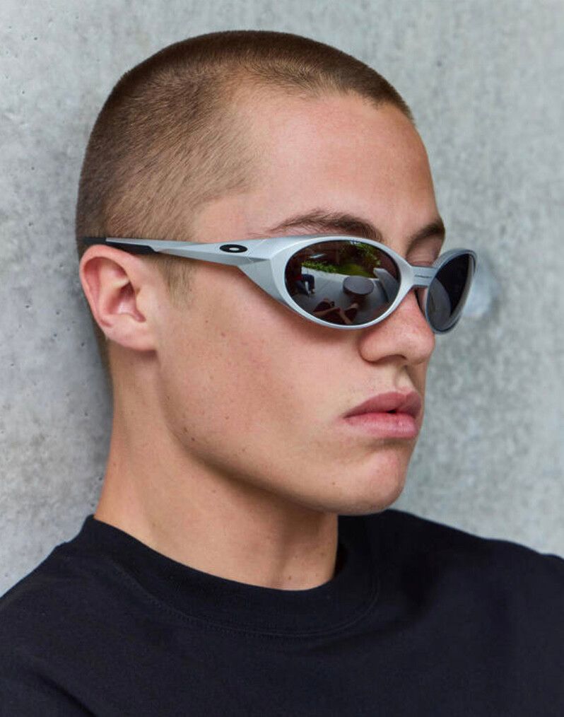 Oakley Eyejacket Redux Polarised Sunglasses