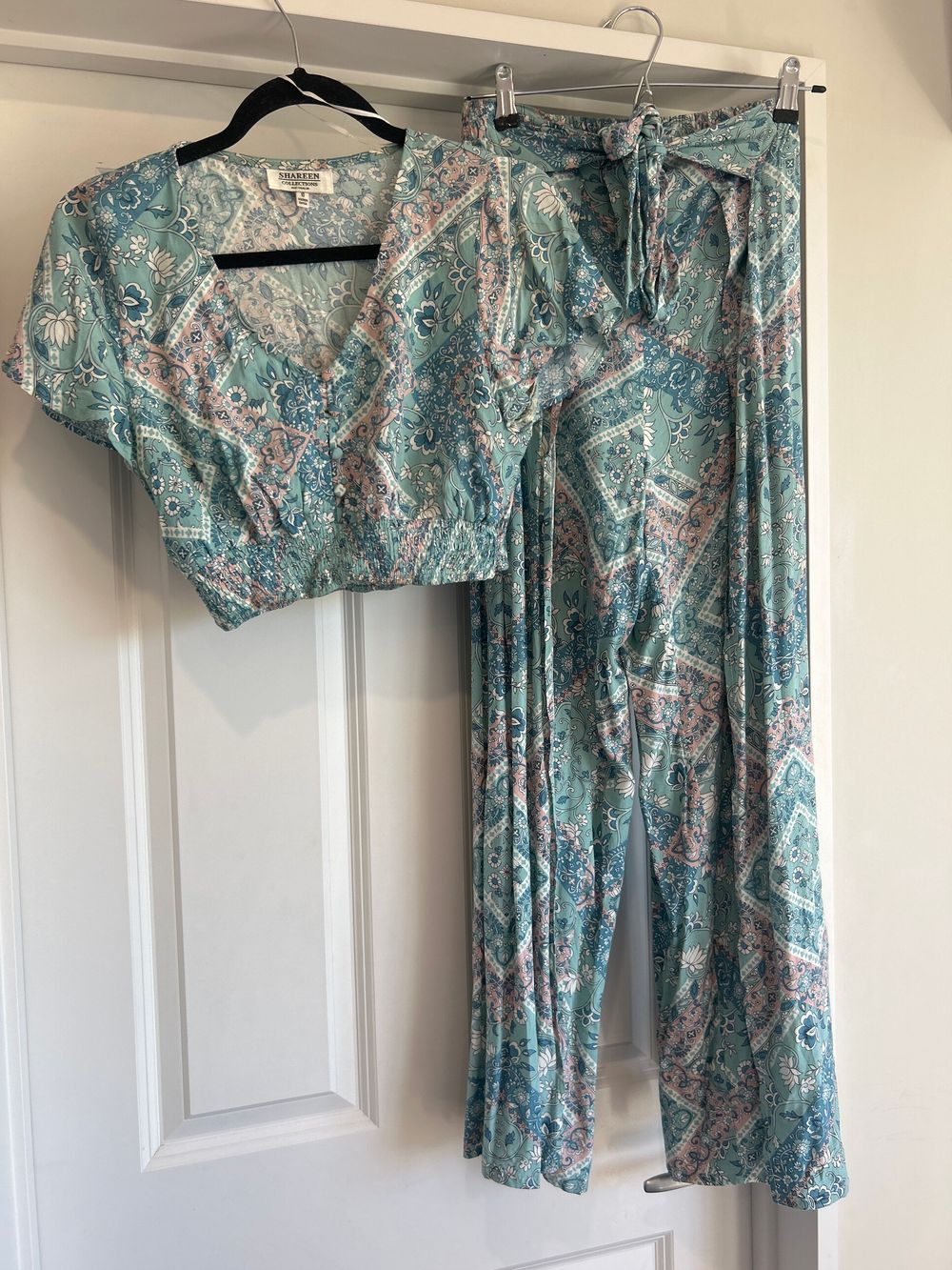 Shareen Collection on Designer Wardrobe